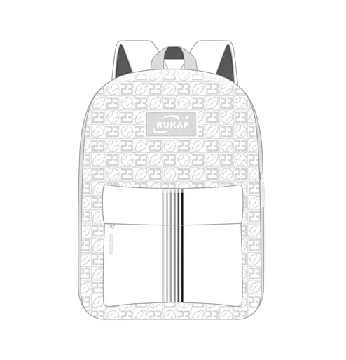 Fashion Bookbag